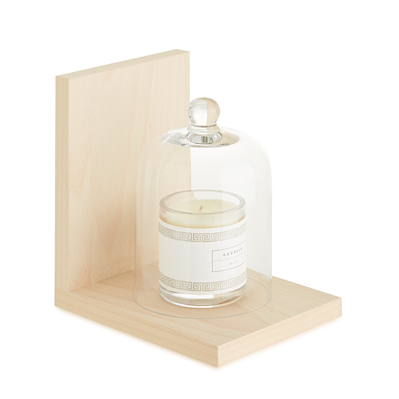 EXPOSITOR FRAGRANCE - ANDREIA